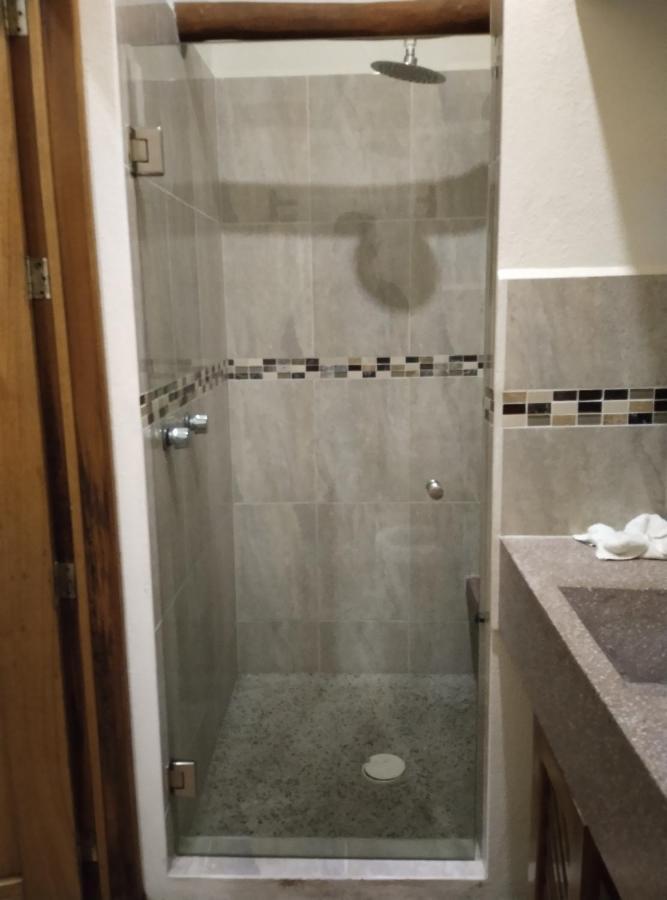 Hotel Puerta Del Sol バラ・デ・ナビダード エクステリア 写真